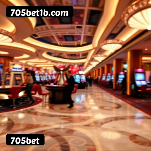 705bet: Login Seguro e Rápido para Brasileiros