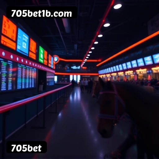 Estratégia Metodológica de Bônus na 705bet: Avaliação Sistemática de Promoções