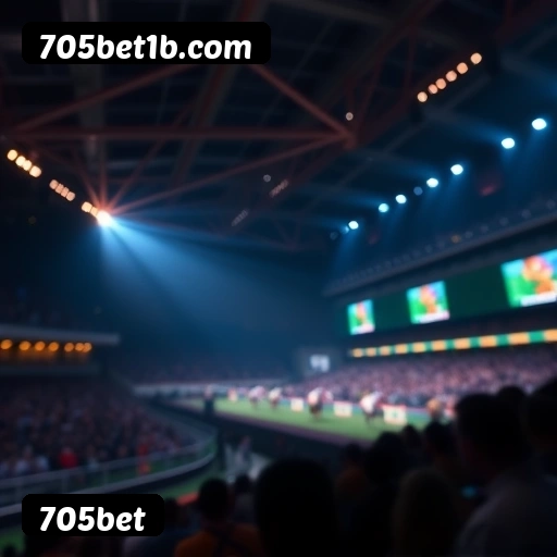 705bet: Login Seguro e Rápido para Brasileiros
