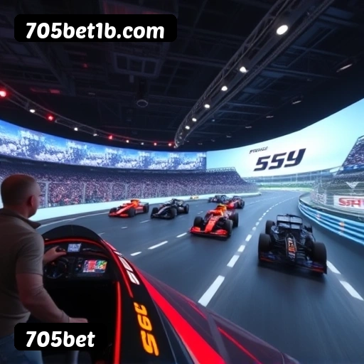 Estratégia Metodológica de Bônus na 705bet: Avaliação Sistemática de Promoções